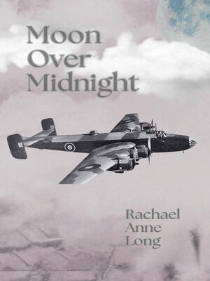cover image of Moon Over Midnight